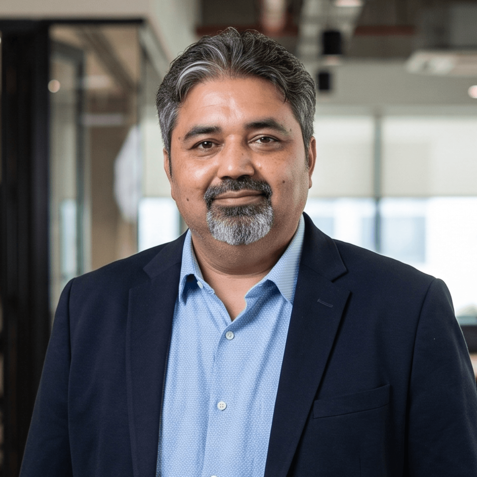 Satish Rawat, Growth Director at Udyora