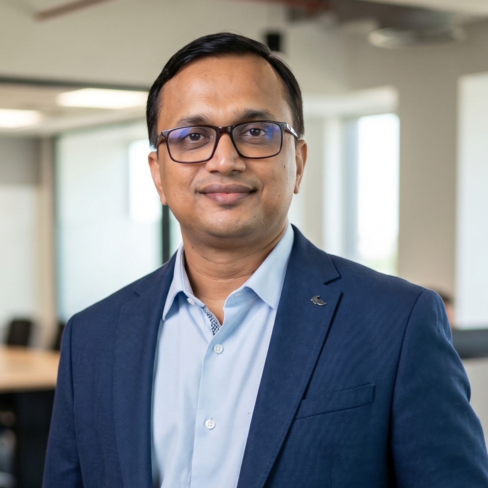 Soumyajit Mishra